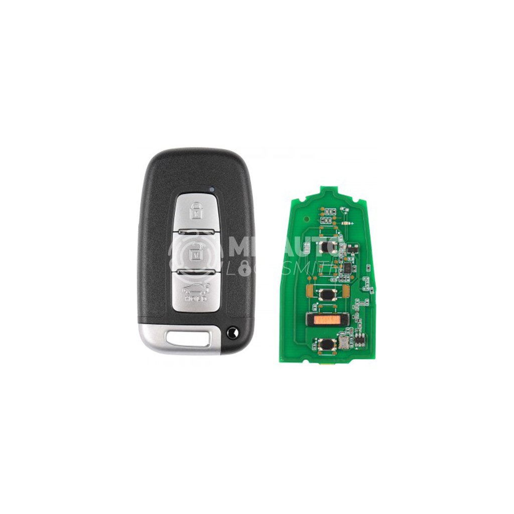 Autel IKEYHY003AL